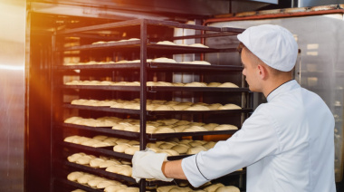 El dilema de los panaderos: “Aumentas y te fundís o no aumentas y te fundís”