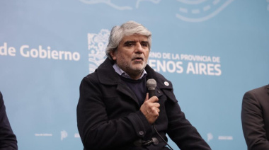 Pymes en alerta: Correa acusa a Milei de provocar 200 mil despidos y un “entreguismo total”