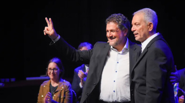Luis Arias busca ser Defensor del Pueblo de la Nación