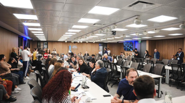 La oposición avanza con la interpelación a Guillermo Francos, pero no hay acuerdo para la moción de censura
