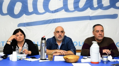La AJB solicitó la reapertura de la paritaria salarial