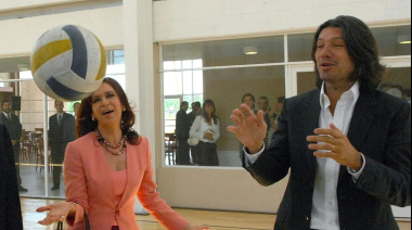 Marcelo Tinelli y un análisis de la elección del peronismo que cuestiona a Cristina Kirchner