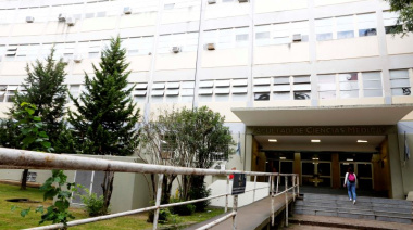 Se definieron tres listas para la elección del claustro de graduados en Ciencias Médicas de la UNLP