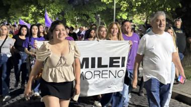 Cruje La Libertad Avanza: “Ciérrame vos el orto gordo y la concha de tú madre”