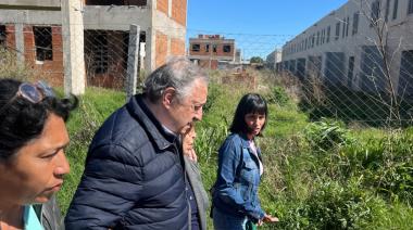 Ricardo Alfonsín criticó la política económica de Milei: “La caída del consumo es enorme”