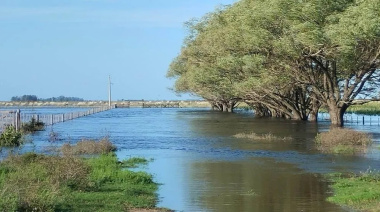 Alivio para el agro: ARBA suspende el cobro del Inmobiliario Rural en zonas inundadas 