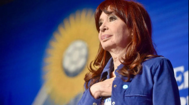 Cristina Kirchner calificó de “show” el inicio del juicio: “Necesitan mantener viva la opereta judicial”