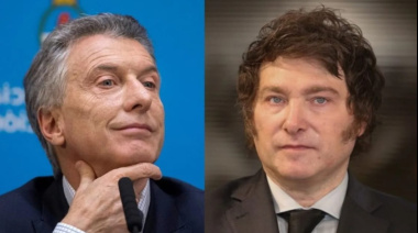 “Locos y desagradecidos”: Macri dinamitó su alianza con Milei y le pasó factura a Bullrich