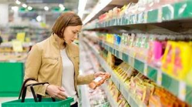 Las ventas minoristas pymes vuelven a caer, aunque hay optimismo en el sector