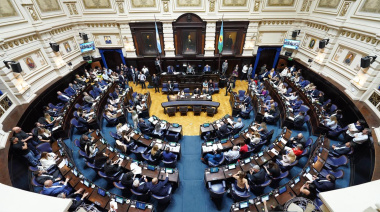 La Legislatura puso primera en la madre de las discusiones y ya tiene fecha de tratamiento