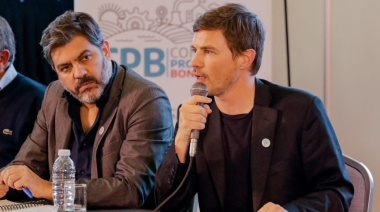 En Gobernación alertan por el acuerdo comercial con EE.UU.: “Afectará de forma negativa a la industria bonaerense”