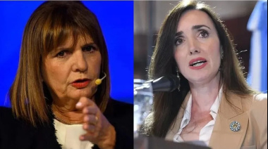 Interna libertaria: Villarruel y Bullrich se marcaron la cancha en el Senado