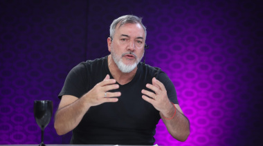 Bullrich denunció penalmente a Aguiar por “amenazas golpistas” y desestabilización