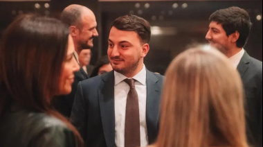 Pareja avanza sobre el armado bonaerense y desplazó a Las Fuerzas del Cielo