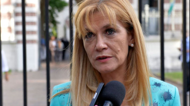 Magario respaldó a De Vido y advirtió sobre el uso del sistema judicial “para perseguir al peronismo”