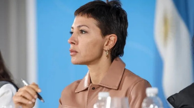 “Oposición responsable”: la expresión de Mayra Mendoza que generó ruido en La Cámpora