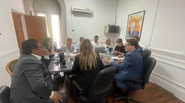 ¿Qué monto demanda la oposición para destrabar el endeudamiento?