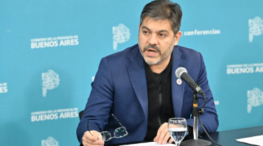 Bianco cruzó a Santilli por “discriminación política”: La pelea Nación–Provincia vuelve a escalar