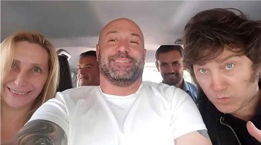 El escándalo de la corrupción de ANDIS generó otra renuncia en el gabinete de Milei