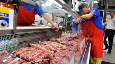 La carne volvió a subir más del 15% y se esperan nuevos aumentos