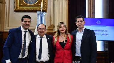 Tensión en el Senado: intendentes bonaerenses apuntan a LLA por demorar la creación de universidades