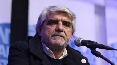 “Ya hay una flexibilización laboral de hecho cuando relegas derechos para llevar el pan a la mesa”