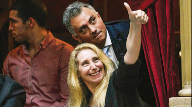 Karina Milei busca limar bronca con Las Fuerzas del Cielo, que le hacen un vacío