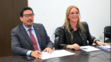 La oposición impulsa una comisión bicameral de deuda para “generar transparencia” en la Legislatura