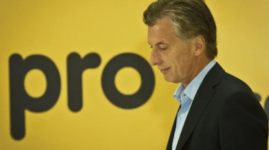 Macri admitió “fallas” en la sucesión del PRO, aunque se desliga de las responsabilidades