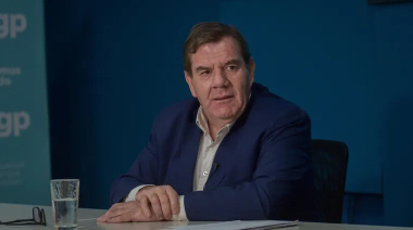 Montenegro furioso con el nombramiento de Presti en Defensa