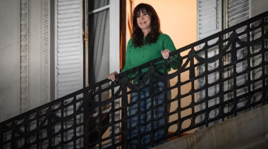 Cristina Kirchner denuncia “extorsión” en causa cuadernos y alerta sobre el endeudamiento familiar