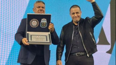 La AFA en pie de guerra con Clarín y se mete con la televisión del fútbol