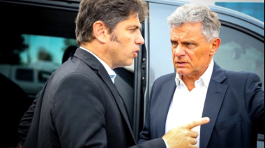 Pulti vuelve a Mar del Plata y La Cámpora gana una banca en Diputados