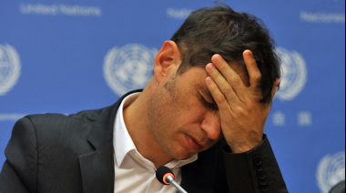 Paquete fiscal: El PRO se baja de la negociación de Kicillof y tensiona el poroteo en Diputados