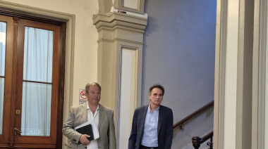 El CUD traba el endeudamiento de Kicillof: La distribución del fondo municipal es el nuevo escollo