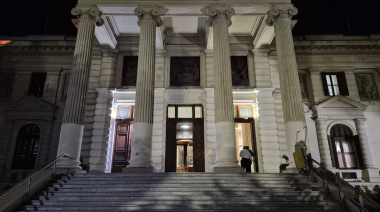 ¿Por qué no salió el pedido de Financiamiento de Kicillof?