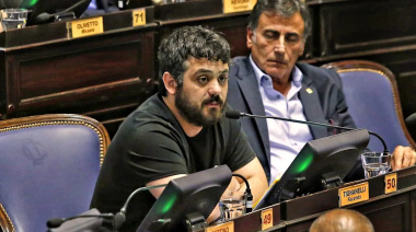 “Operaciones berretas”: La Cámpora desmintió versiones en plena pulseada por la deuda de Kicillof