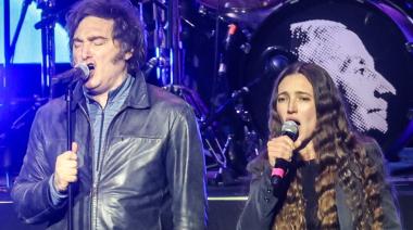 La designación de Santilli abrió una guerra entre el Parejismo y Las Fuerzas del Cielo