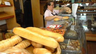 Panaderos denuncian el cierre de 1.800 locales y 15.000 despidos en dos años