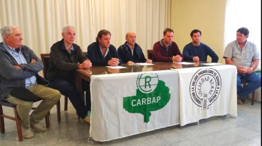 CARBAP trató de ignorante a la diputada de Grabois por el proyecto del impuesto al metano bovino