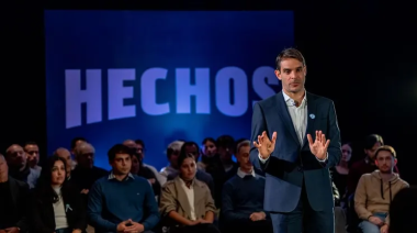 Manuel Passaglia desembarca con bloques propios en la Legislatura, complica a Kicillof y molesta al PRO