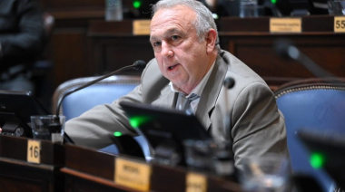 Desde Nuevos Aires se sumaron al pedido de Kicillof: “Hace falta una cuota de responsabilidad”