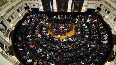 Juran, pero no votan: El endeudamiento de Kicillof se define con la Legislatura vieja