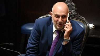 Guerrera se mostró optimista sobre el Financiamiento que pide Kicillof