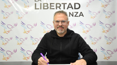 El PRO le puso los puntos a Valenzuela y lo acusó de sacar “oportunismo político” 