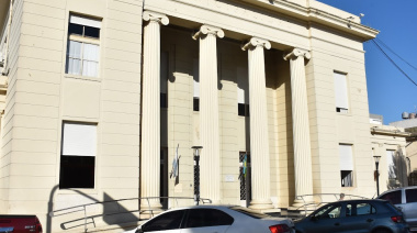 Con aumento, el municipio depositó los salarios y se adecúa a la paritaria