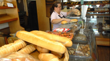 El drama de las panaderías bonaerenses: Récord de caída de consumo y 1.800 cierres