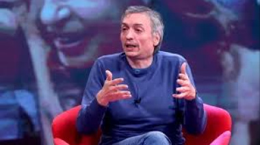 Máximo Kirchner convocó al Consejo partidario para desactivar la presión eleccionaria