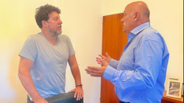 Se profundiza la alianza Abad-Monzó-Carrió en la Legislatura bonaerense