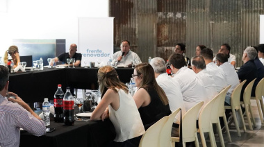 Desde el massismo piden discusiones de fondo: “Unidad no es amontonamiento”